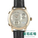グラスヒュッテ・オリジナル Glashutte Original パノマティックデイト 90-04-01-01-04【中古】メンズ 腕時計 送料無料