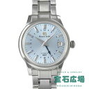 グランドセイコー Grand Seiko エレガンスコレクション GMT 25周年記念 限定1700本 SBGM253 9S66-00M0【中古】メンズ 腕時計 送料無料