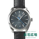 オメガ OMEGA シーマスター アクアテラ 150M 220.13.41.21.03.002【中古】メンズ 腕時計 送料無料
