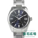 グランドセイコー Grand Seiko ヘリテージコレクション SBGA439 9R65-0DY0【中古】【未使用品】メンズ 腕時計 送料無料