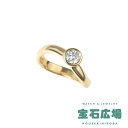 アンジェラ・カミングス 1Pダイヤ ソリティアリング 【中古】レディース ジュエリー 送料無料