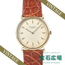 パテック フィリップ PATEK PHILIPPE カラトラバ 3820J【中古】メンズ 腕時計 送料無料