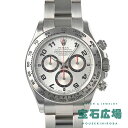 【最大30000円OFFクーポン11/1(土)0時開始】ロレックス ROLEX コスモグラフ デイトナ 116509【中古】メンズ 腕時計 送料無料