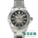 タグ・ホイヤー TAG Heuer アクアレーサー プロフェッショナル200 キャリバー5 WBP2110.BA0627【中古】【未使用品】メンズ 腕時計 送料無料