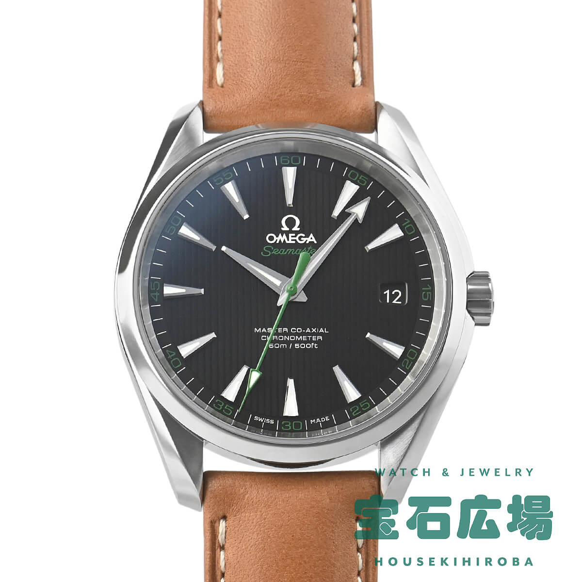 オメガ OMEGA シーマスター アクアテラ 150M 231.12.42.21.01.003【新品 ...