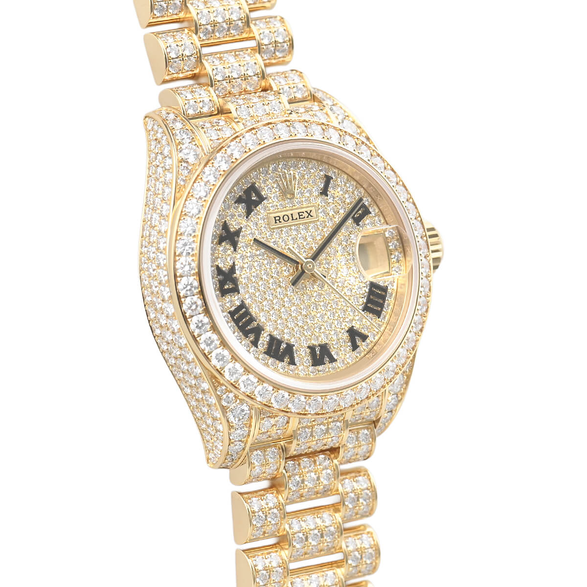 ����å��� ROLEX ��ǥ� �ǥ��ȥ��㥹��28 279458RBR����šۡ�̤�����ʡۥ�ǥ����� �ӻ��� ����̵��