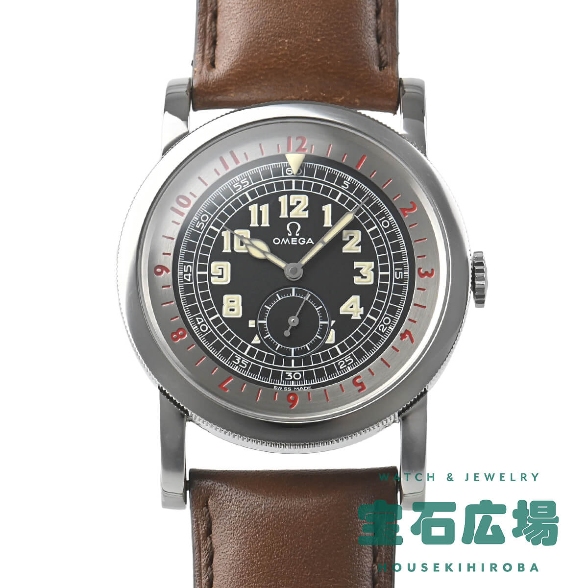 Rakuten - オメガ OMEGA ミュージアムコレクション 世界限定4938本 5700-50 メンズ 腕時計 送料無料