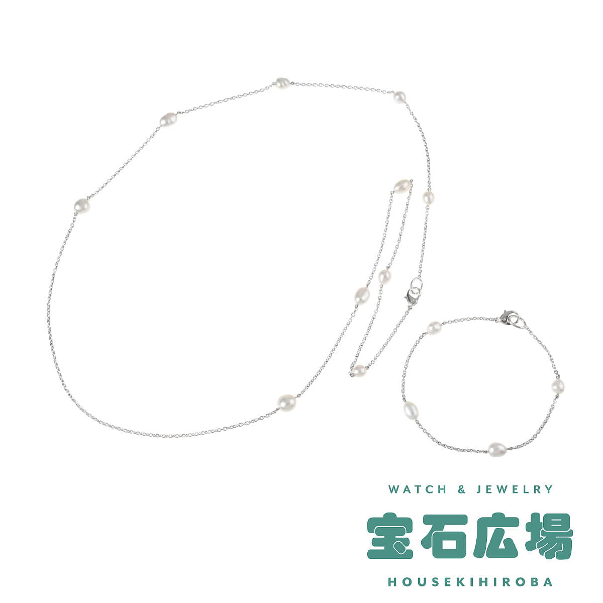 ߥ MIKIMOTO øѡ ơͥå쥹&ơ֥쥹å å šۥǥ 奨꡼ ̵