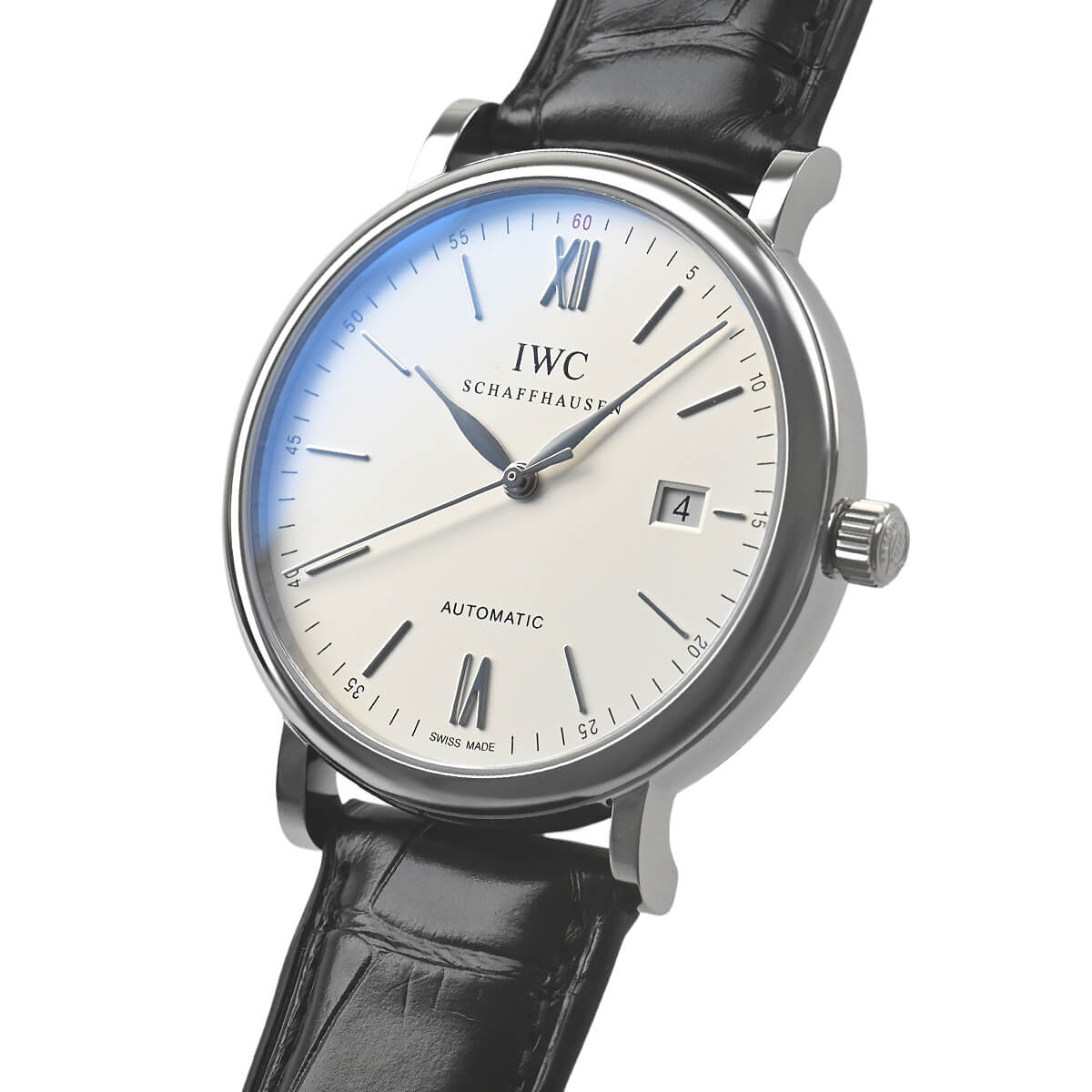 IWC ポートフィノ（新品） ポートフィノ IW356501【新品】メンズ IWC アイダブリューシー 送料無料