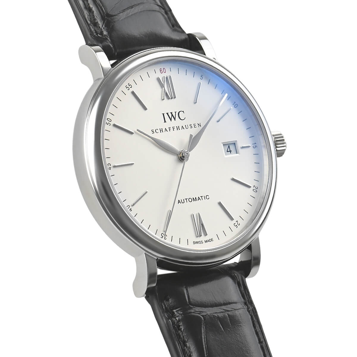 IWC ポートフィノ（新品） ポートフィノ IW356501【新品】メンズ IWC アイダブリューシー 送料無料
