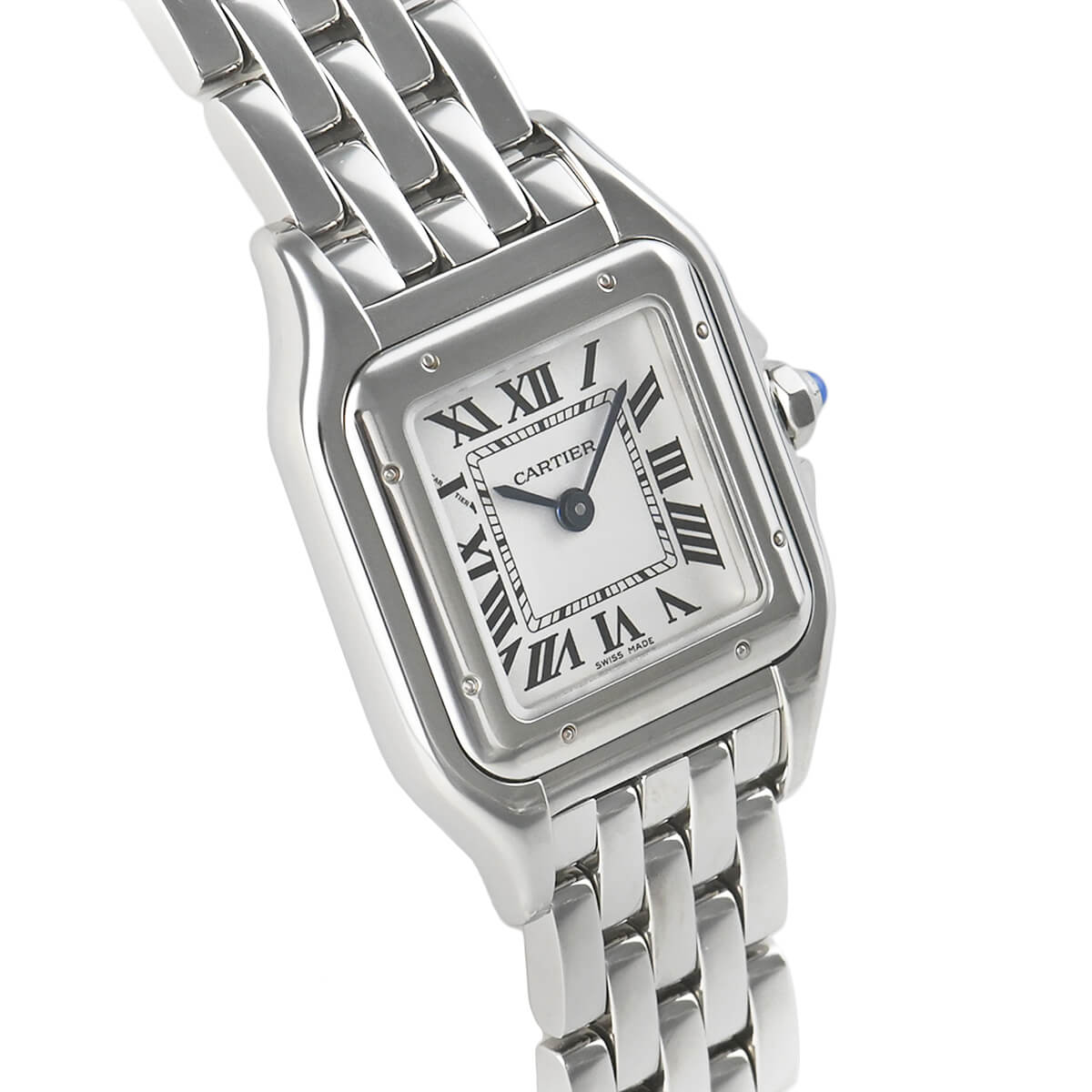 カルティエ Cartier パンテール ドゥ カルティエ SM WSPN0013【新品】レディース 腕時計 送料無料