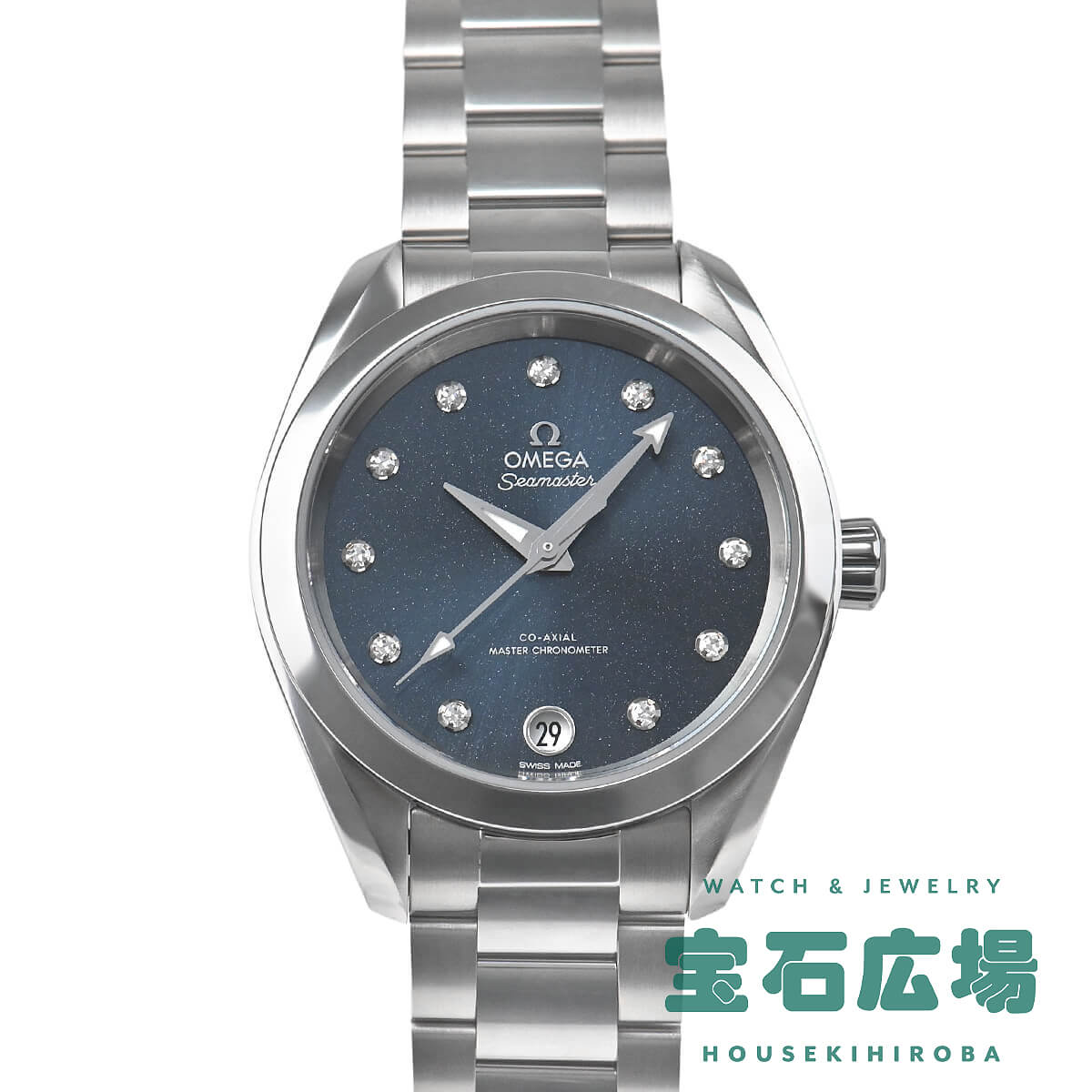 ���ᥬ OMEGA �����ޥ����� �������ƥ� 150M 220.10.34.20.53.001�ڿ��ʡۥ�ǥ����� �ӻ��� ����̵��