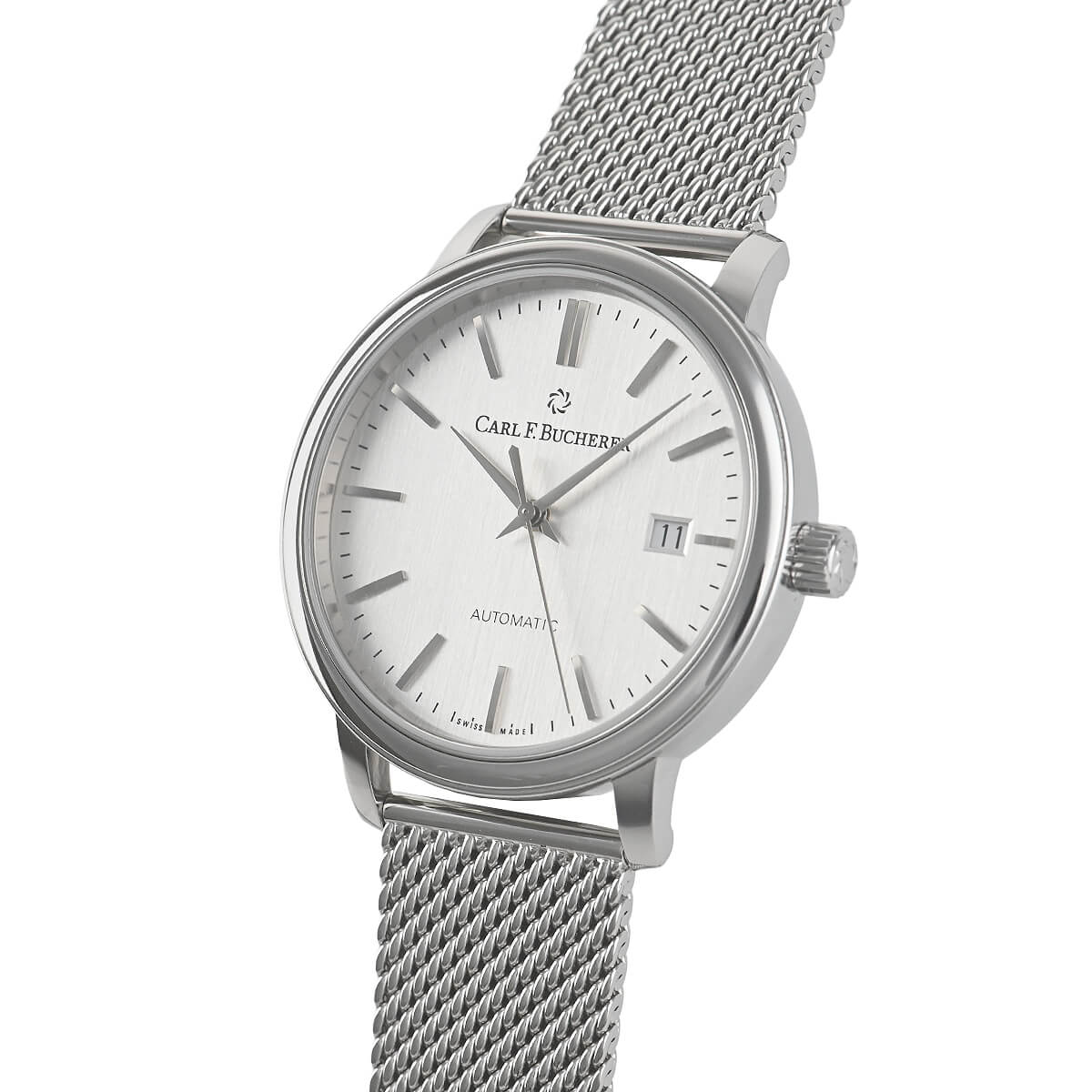 カール F. ブヘラ CARL BUCHERER (中古) アダマビ 00.10314.08.13.21 中古 メンズ 腕時計 houseki-h-10058804 宝石広場 サンプル画像2