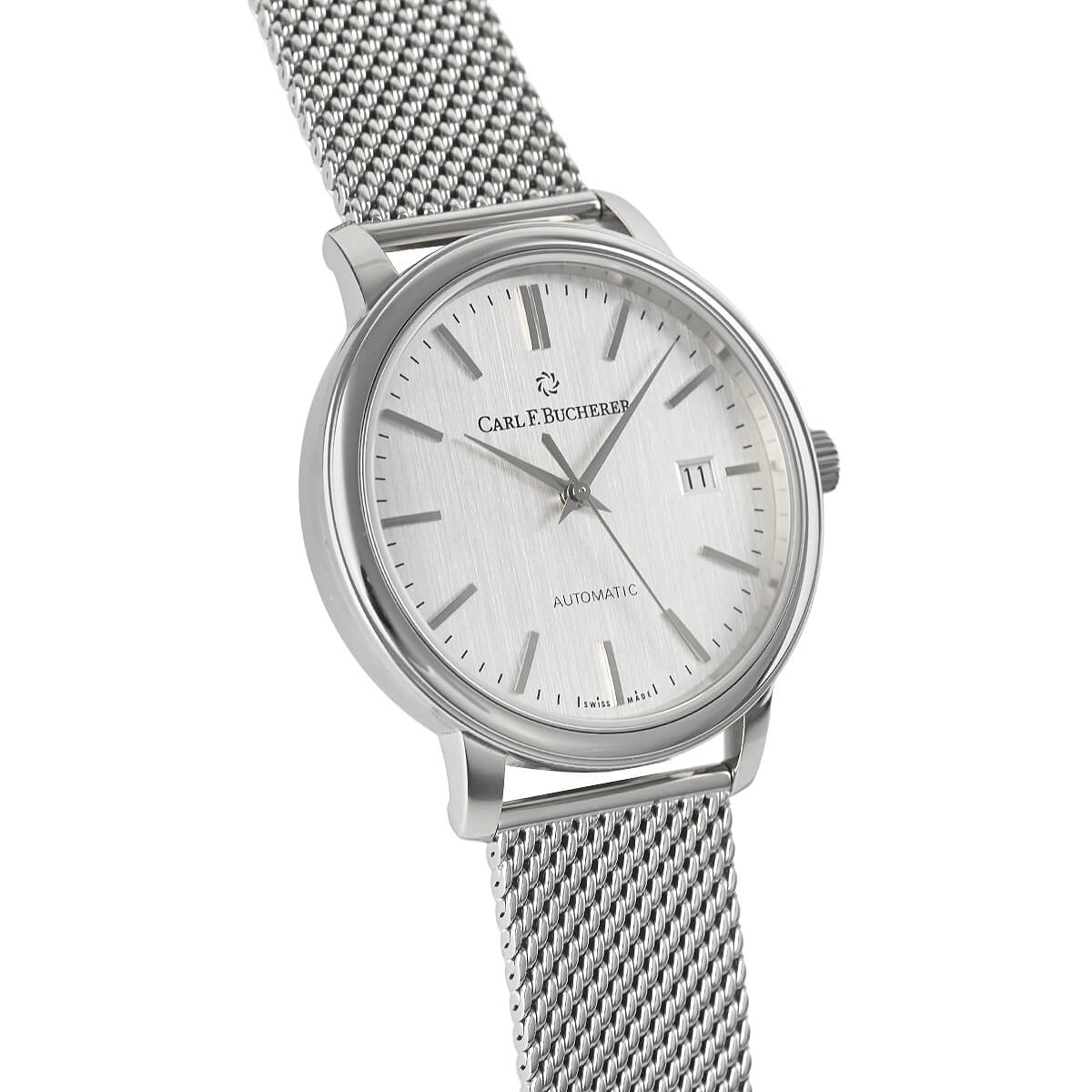 カール F. ブヘラ CARL BUCHERER (中古) アダマビ 00.10314.08.13.21 中古 メンズ 腕時計 houseki-h-10058804 宝石広場 サンプル画像3