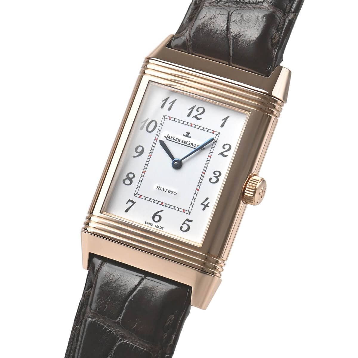 ジャガー・ルクルト JAEGER LECOULTRE グランドレベルソ エナメル 世界限定200本 Q3732523 中古 メン houseki-h-10059083 宝石広場 サンプル画像2