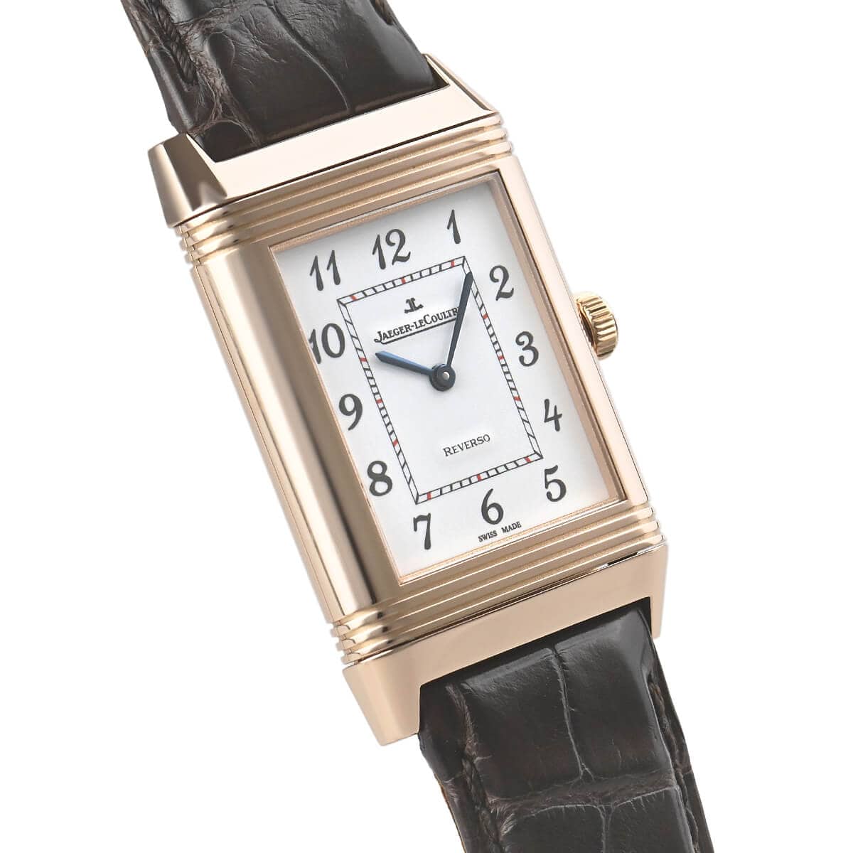 ジャガー・ルクルト JAEGER LECOULTRE グランドレベルソ エナメル 世界限定200本 Q3732523 中古 メン houseki-h-10059083 宝石広場 サンプル画像3