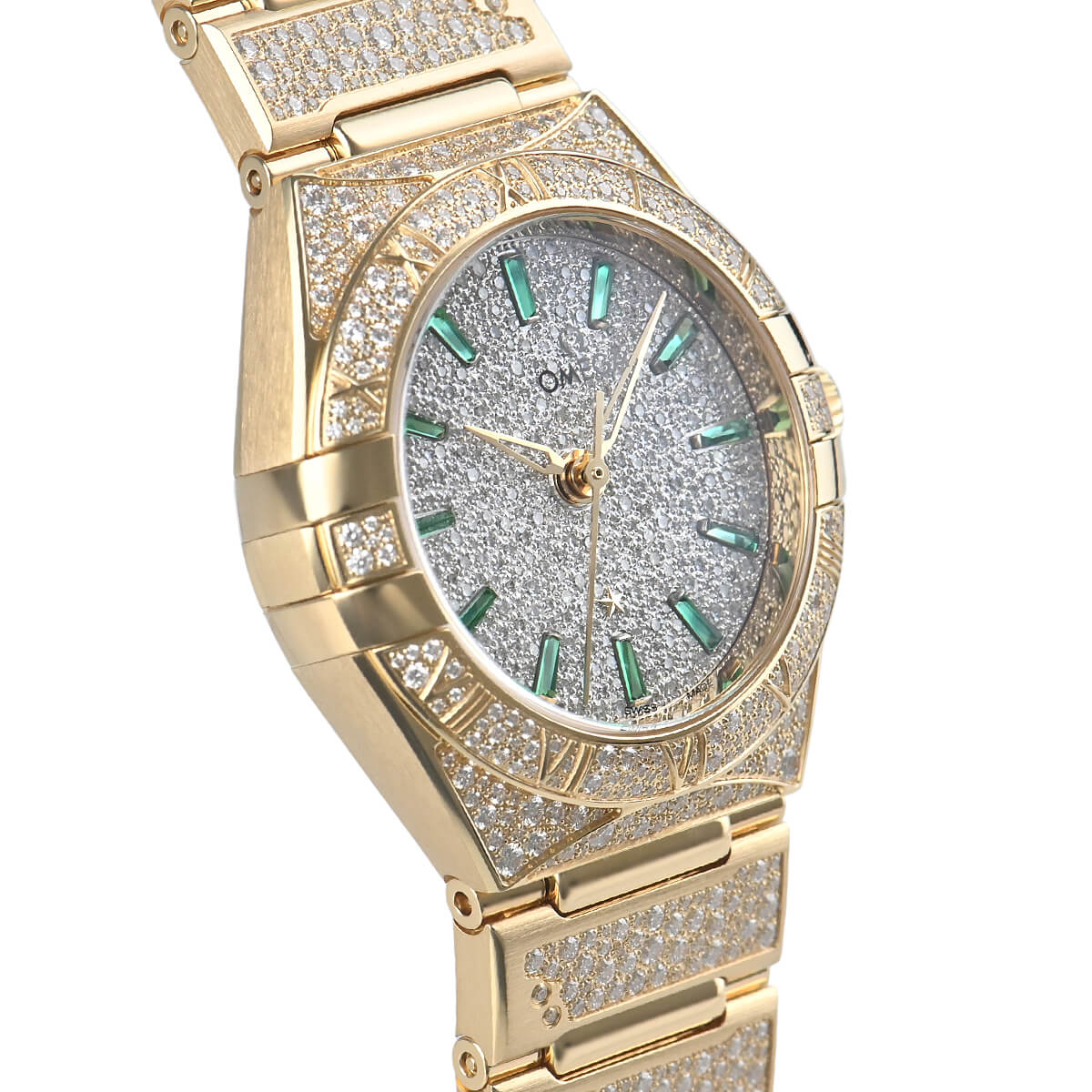 ���ᥬ OMEGA ���󥹥ƥ졼����� 131.55.29.20.99.002�ڿ��ʡۥ�ǥ����� �ӻ��� ����̵��