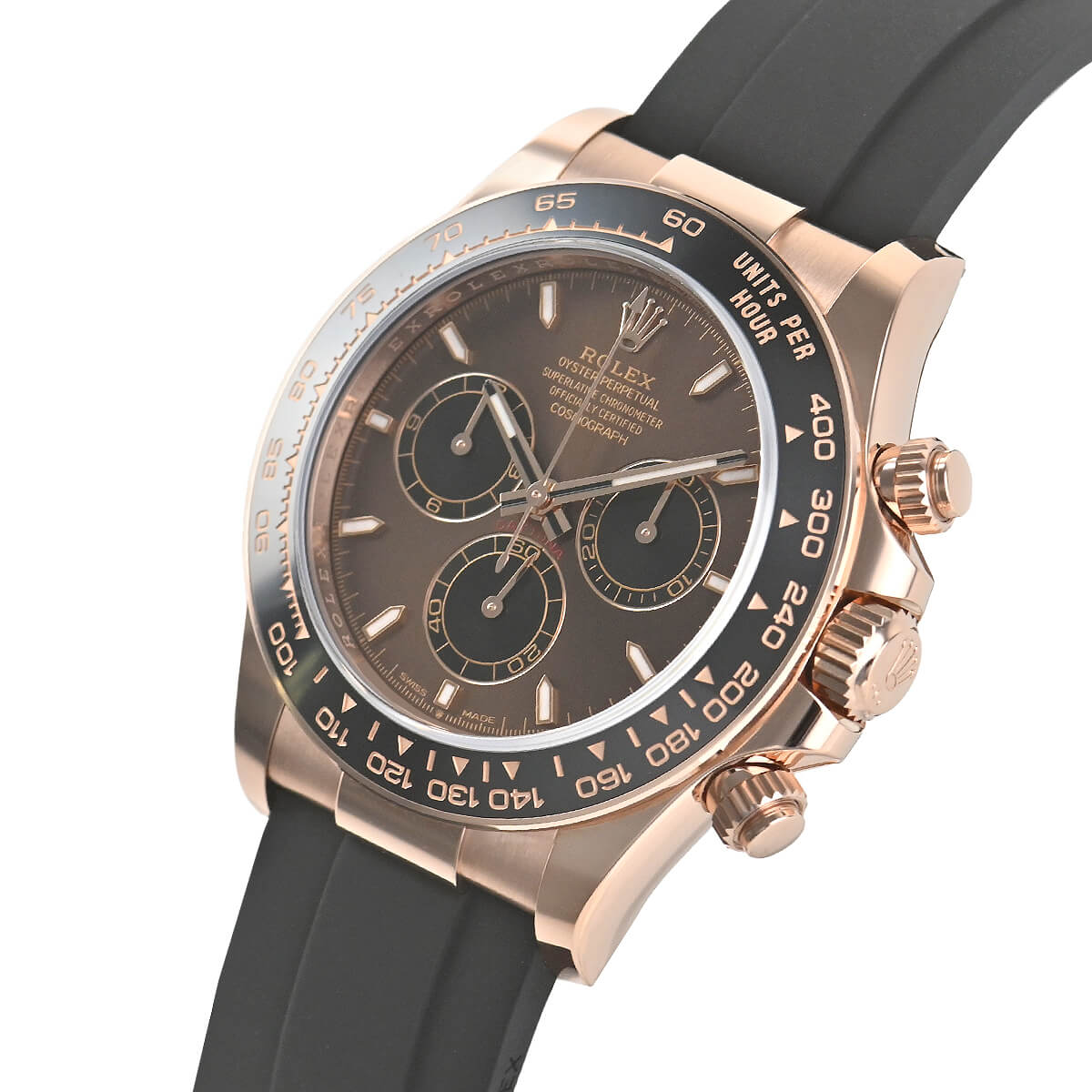 ロレックス ROLEX コスモグラフ デイトナ 126515LN【新品】メンズ 腕時計 送料無料