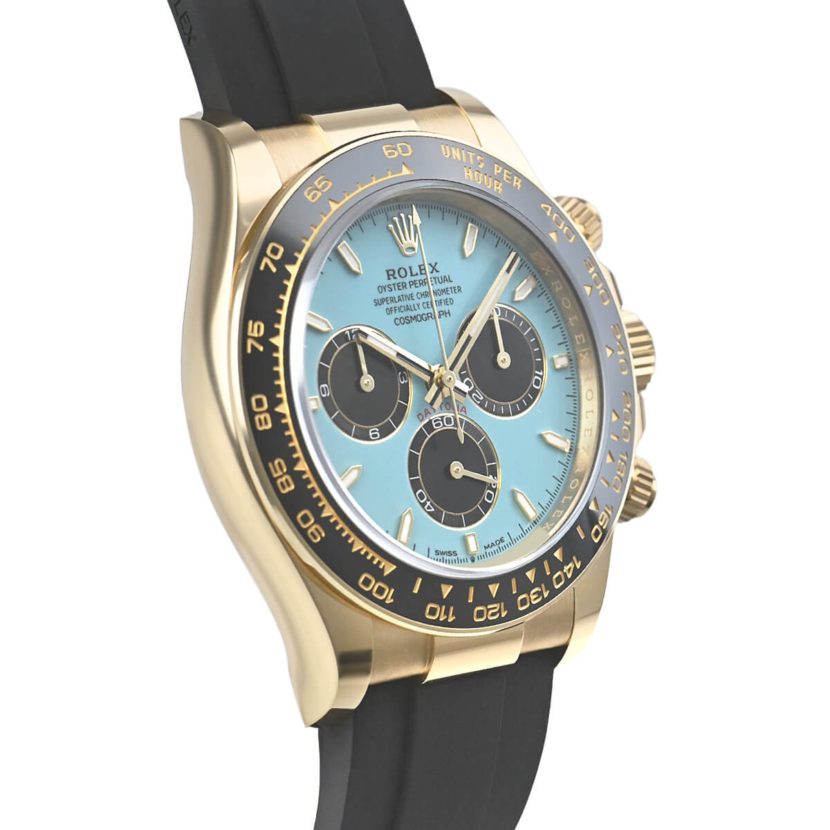 ロレックス ROLEX コスモグラフ デイトナ 126518LN【新品】メンズ 腕時計 送料無料