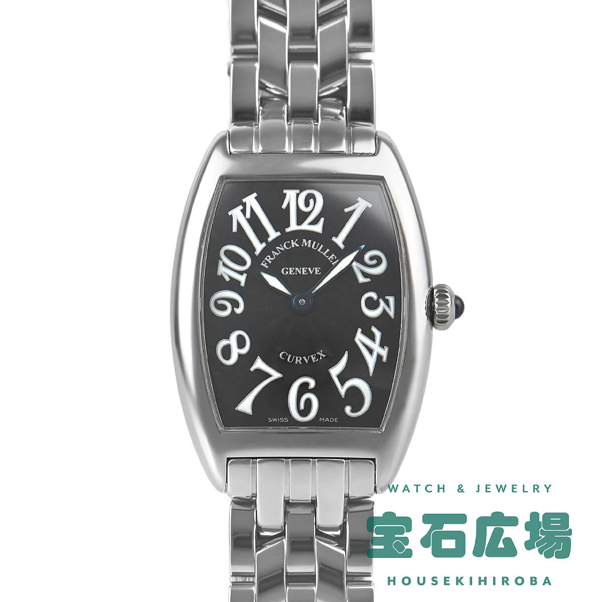 フランク ミュラー FRANCK MULLER トノウカーベックス 1...(2.0)