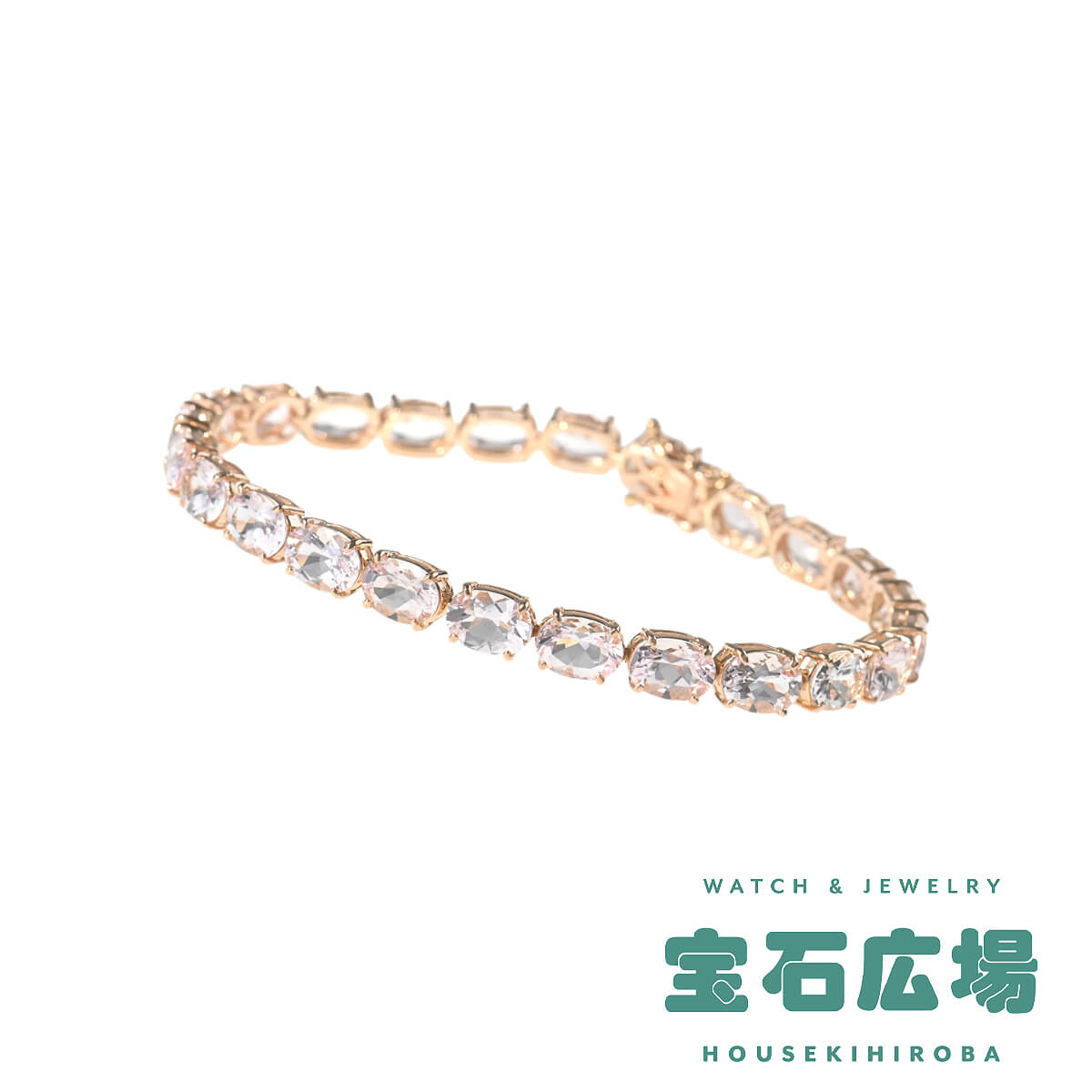 楽天市場】中古 ブレスレット（カラット数3.0ct ～）（レディース 