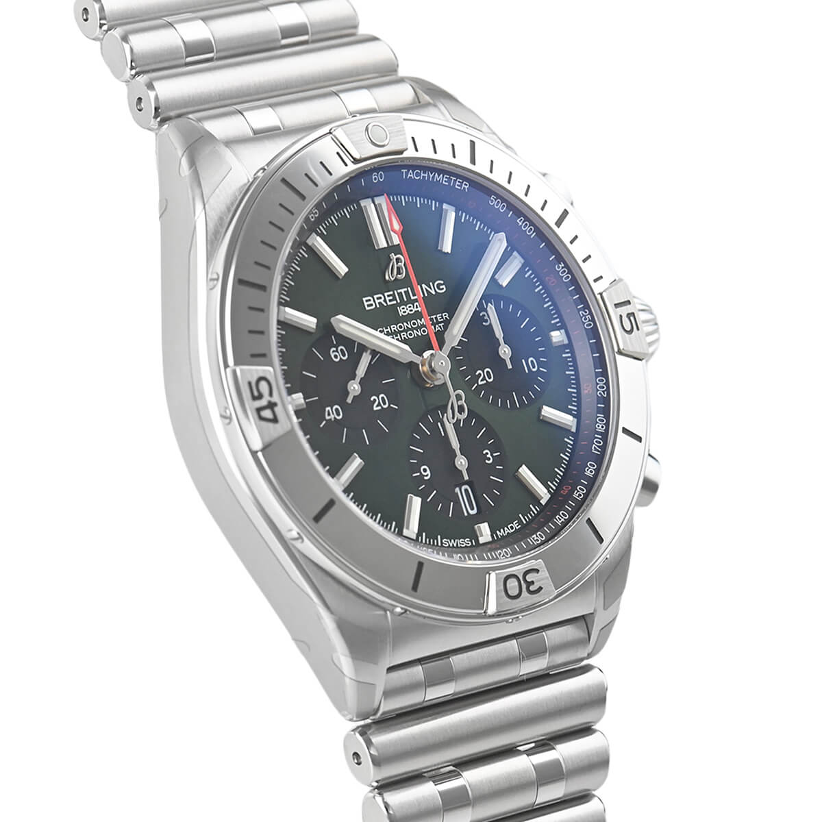 ブライトリング BREITLING クロノマットB01 42 AB0134101L2A1 メンズ 腕時計 houseki-h-10059377 宝石広場 サンプル画像3