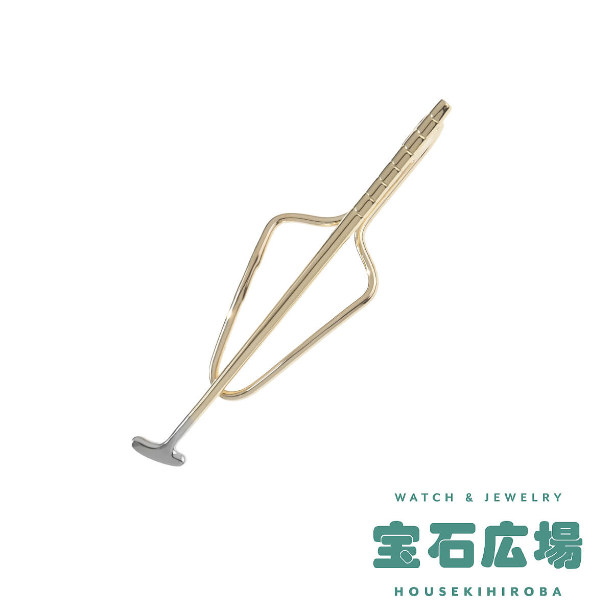 Rakuten - ティファニー TIFFANY＆Co. ゴルフクラブ タイバー 【中古】ユニセックス ジュエリー 送料無料