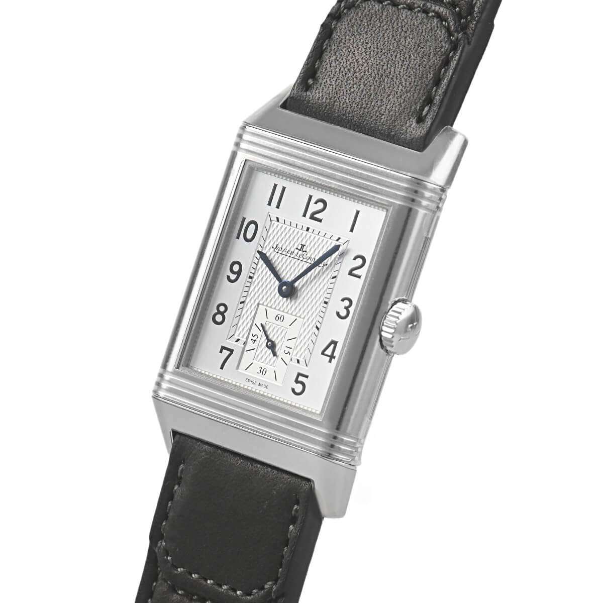 ジャガー・ルクルト JAEGER LECOULTRE レベルソ・クラシック スモールセコンド Q3858523 メンズ 腕時計 houseki-h-10059703 宝石広場 サンプル画像2