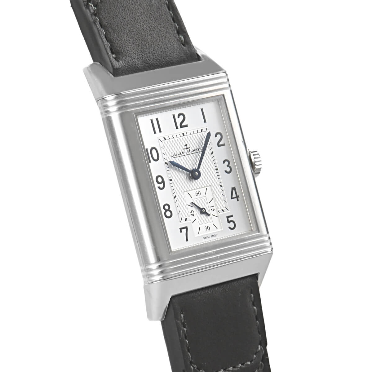 ジャガー・ルクルト JAEGER LECOULTRE レベルソ・クラシック スモールセコンド Q3858523 メンズ 腕時計 houseki-h-10059703 宝石広場 サンプル画像3