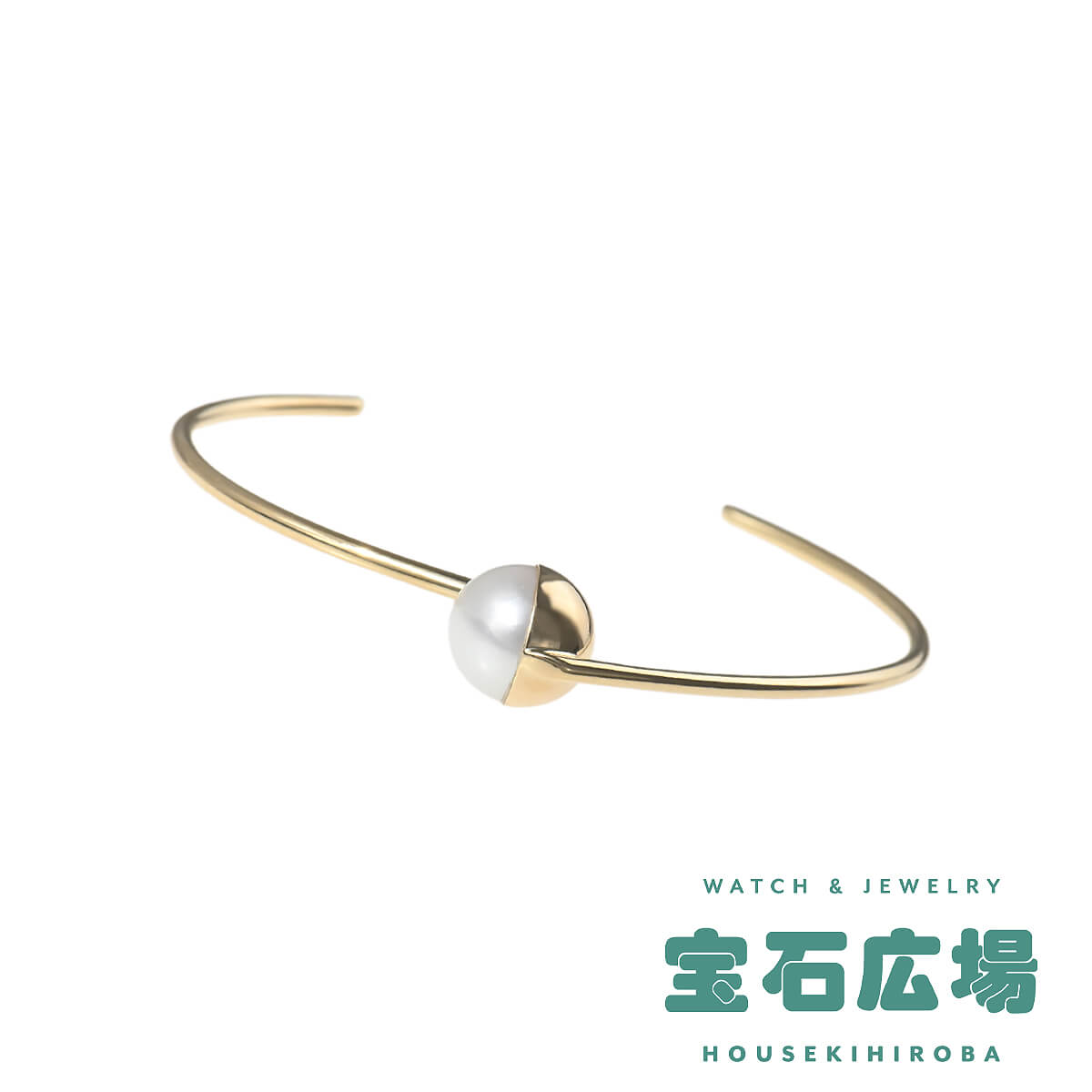 楽天市場】k18 バングル（ブランドタサキ）（ジュエリー・アクセサリー