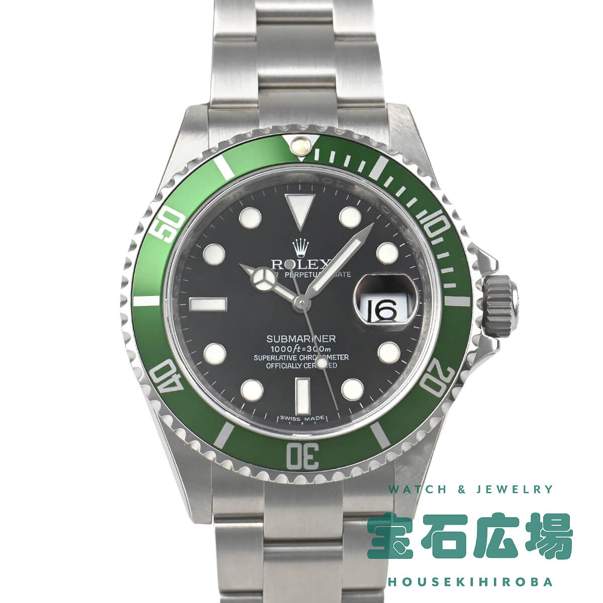 ロレックス ROLEX サブマリーナー デ�