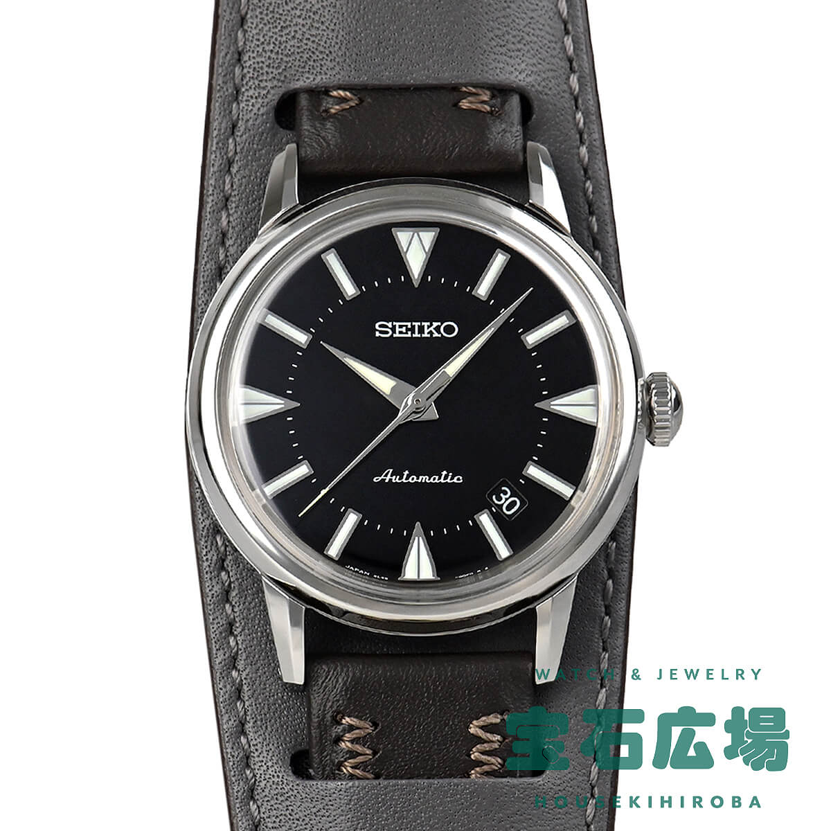 【最大30000円OFFクーポン8/1(土)0時開始】セイコー SEIKO プロスペックス アルピニスト 復刻デザイン 世界限定1959本 SBEN001/SJE085 6L35-00E0【未使用品】メンズ 腕時計 送料無料