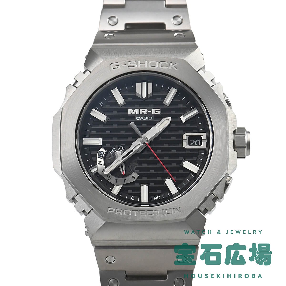 楽天市場】gショックmrg120の通販