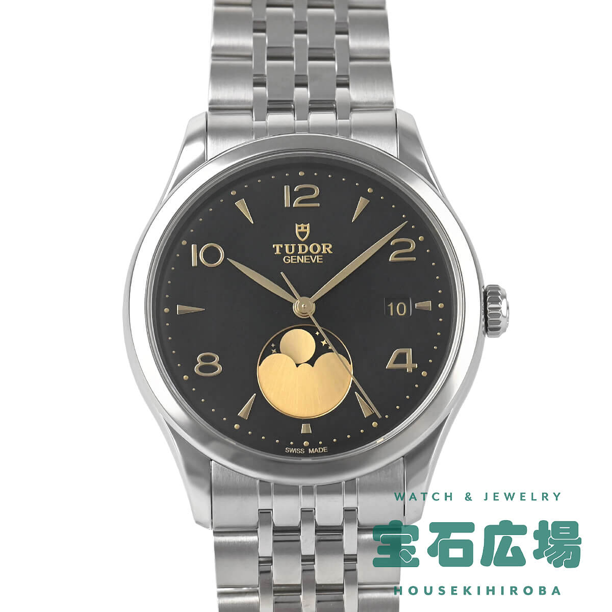 チューダー TUDOR 1926 ルナ M91560-0003【新品】メンズ 腕時計 送料無料