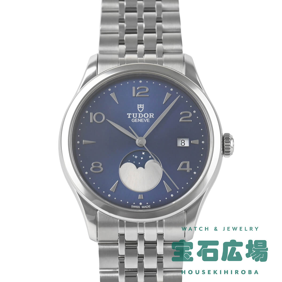チューダー TUDOR 1926 ルナ M91560-0002【新品】メンズ 腕時計 送料無料