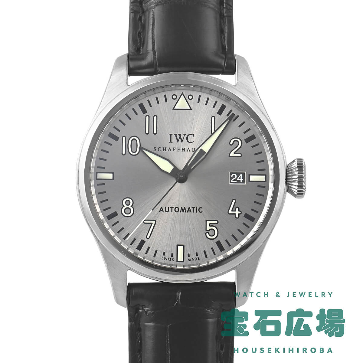 楽天市場】iwc マーク16（メンズ腕時計｜腕時計）の通販