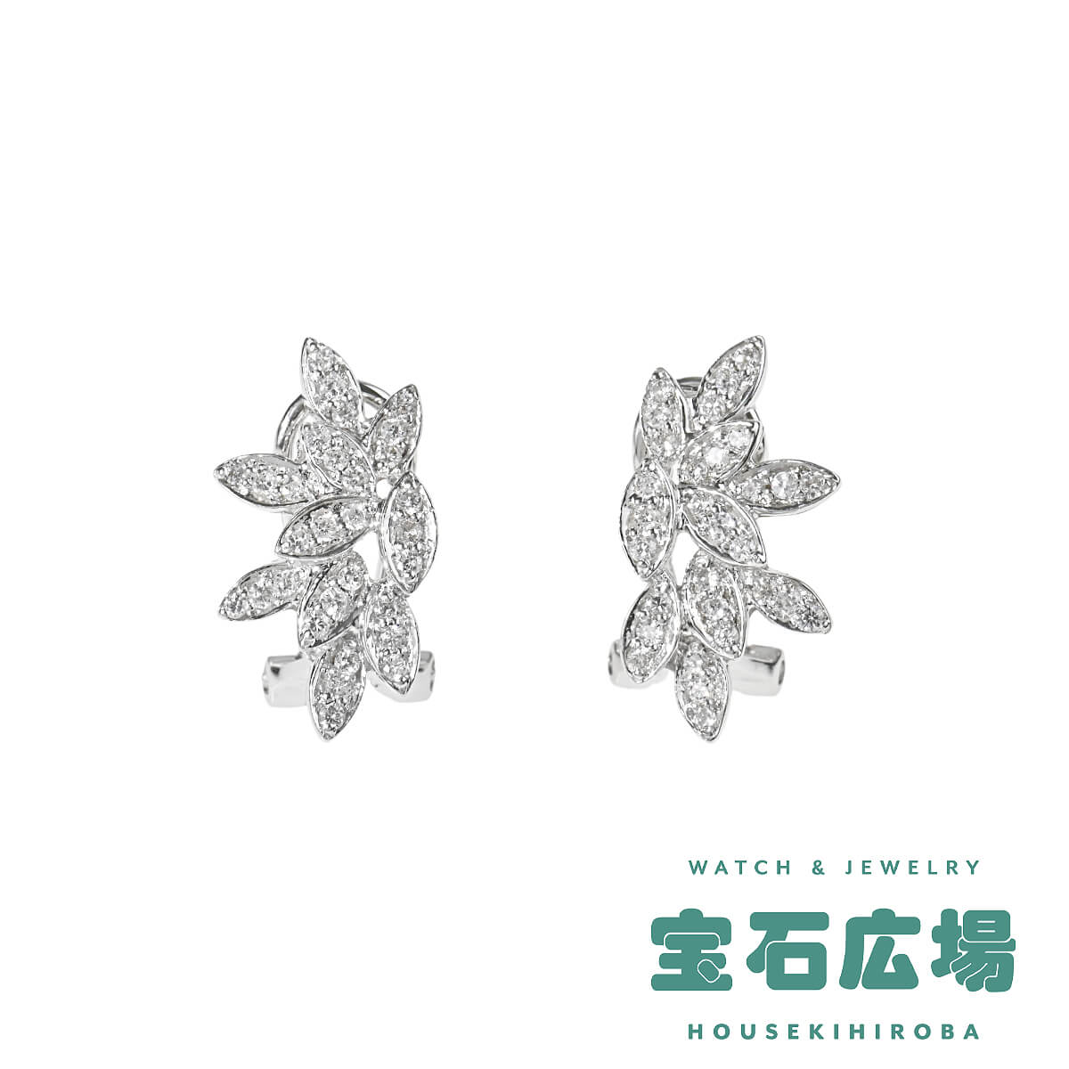 も*ん様 ジュエリーマキ 3ストーン ダイヤピアス 楽天市場】ジュエリーマキ ダイヤ ピアス（ジュエリー・アクセサリー