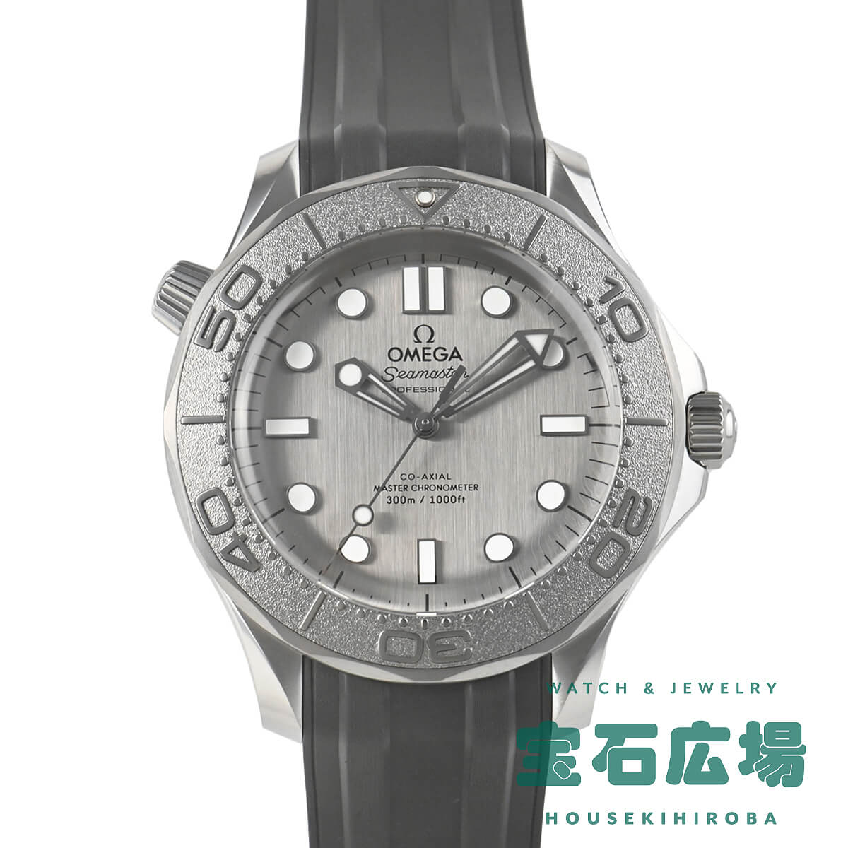 オメガ OMEGA シーマスター ダイバー300M 210.32.42.20.06.002【新品】メンズ 腕時計 送料無料