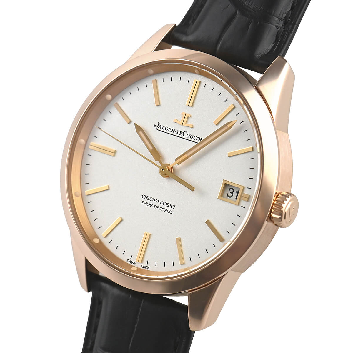 ジャガー・ルクルト JAEGER LECOULTRE ジオフィジック トゥルーセコンド Q8012520(501.2.T0.S) houseki-h-10060647 宝石広場 サンプル画像2