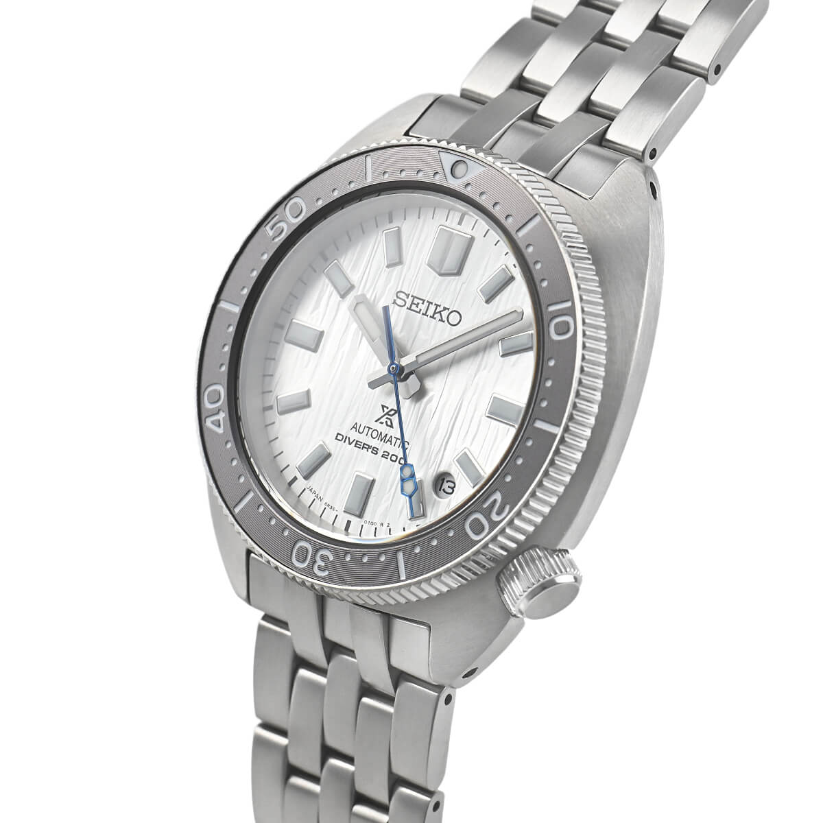 セイコー SEIKO プロスペックス セイコー腕時計110周年記念 世界限定5000本 SBDC187 6R35-02H0 中古 houseki-h-10060477 宝石広場 サンプル画像2