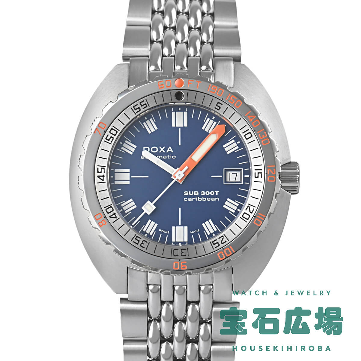 楽天市場】Doxa（腕時計）の通販
