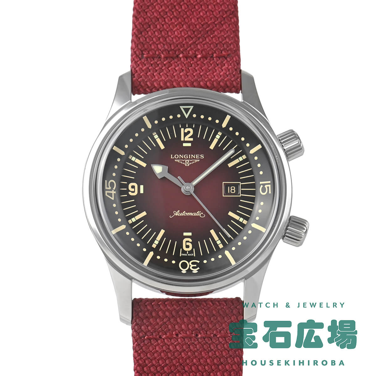 楽天市場】1960年（ブランドロンジン）（腕時計）の通販