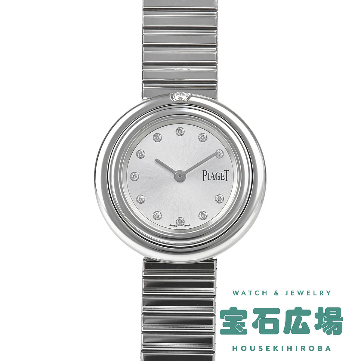 楽天市場】PIAGET ピアジェ ポセション（レディース腕時計｜腕時計）の通販