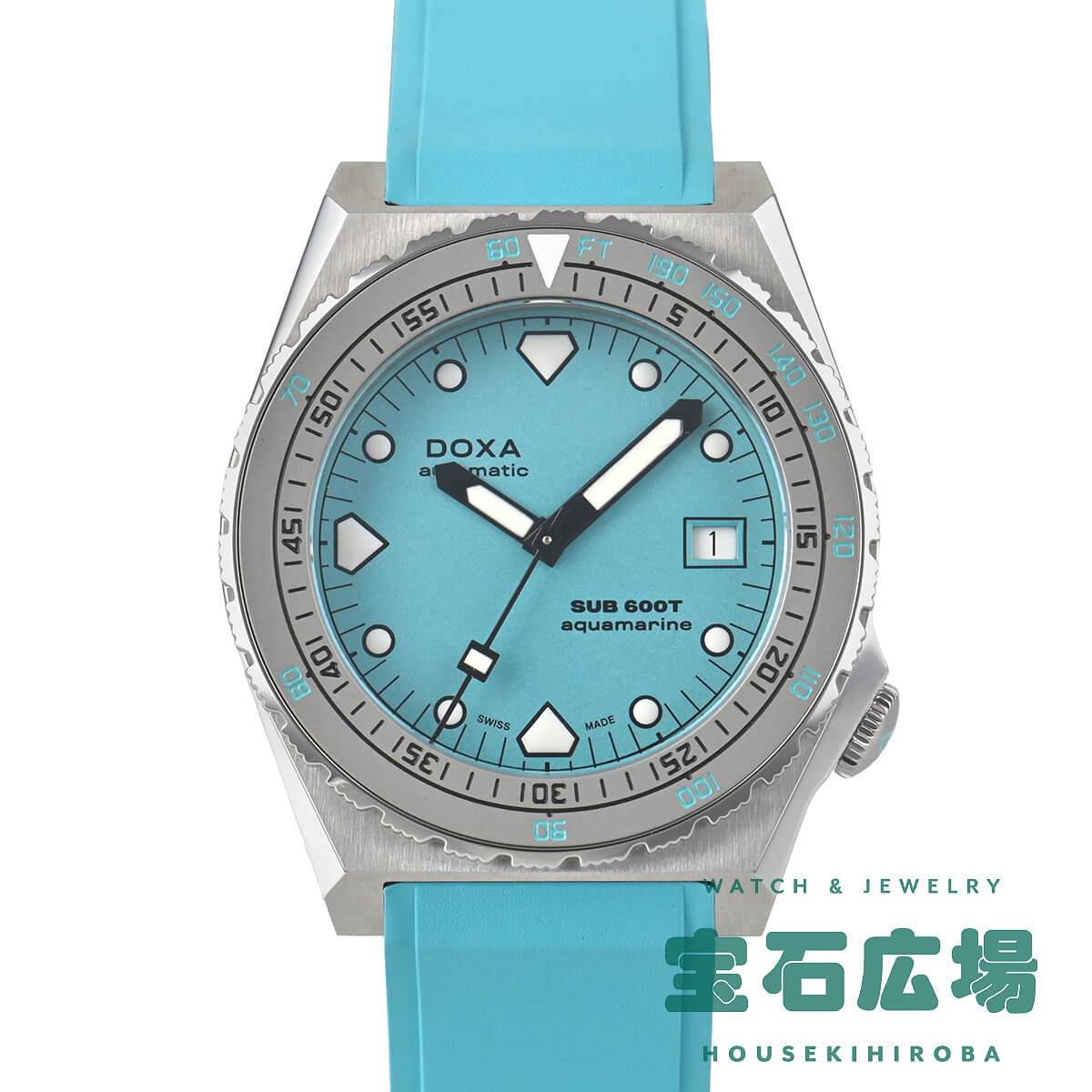 楽天市場】Doxa（腕時計）の通販