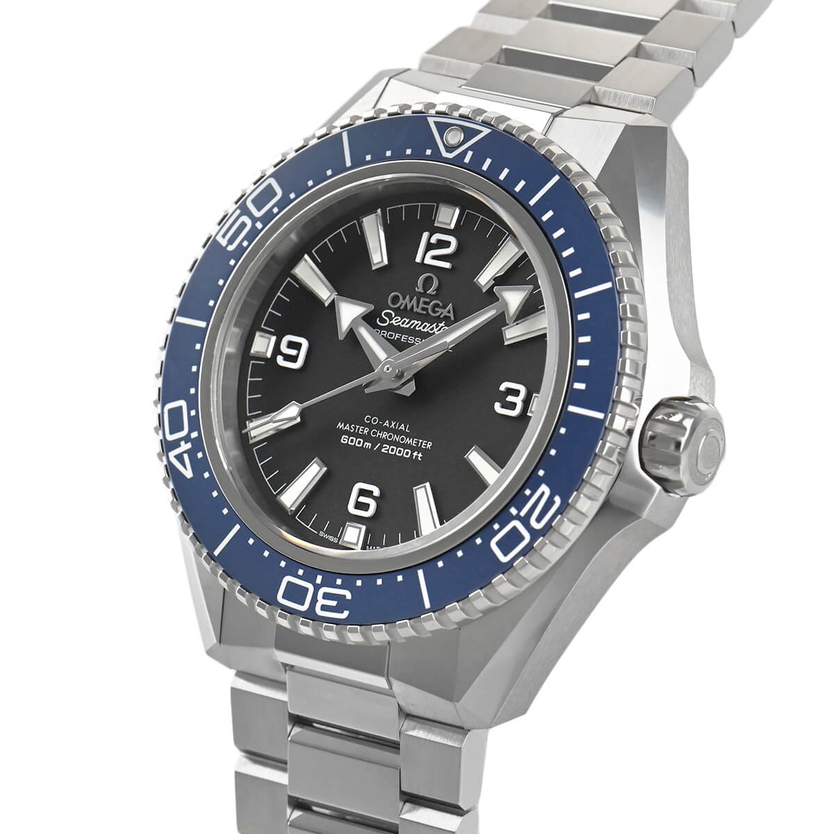 最大30000円OFF 10 1(木)0時開始 オメガ OMEGA シーマスター プラネットオーシャン 600M 217.30 houseki-h-10060964 宝石広場 サンプル画像2