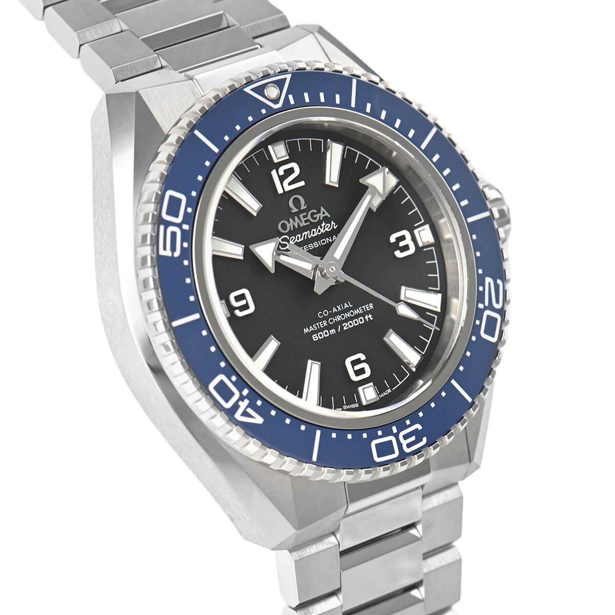 最大30000円OFF 10 1(木)0時開始 オメガ OMEGA シーマスター プラネットオーシャン 600M 217.30 houseki-h-10060964 宝石広場 サンプル画像3