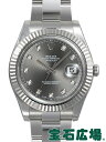 ロレックス ROLEX デイトジャスト II 116334G【新品】 メンズ 腕時計 送料無料