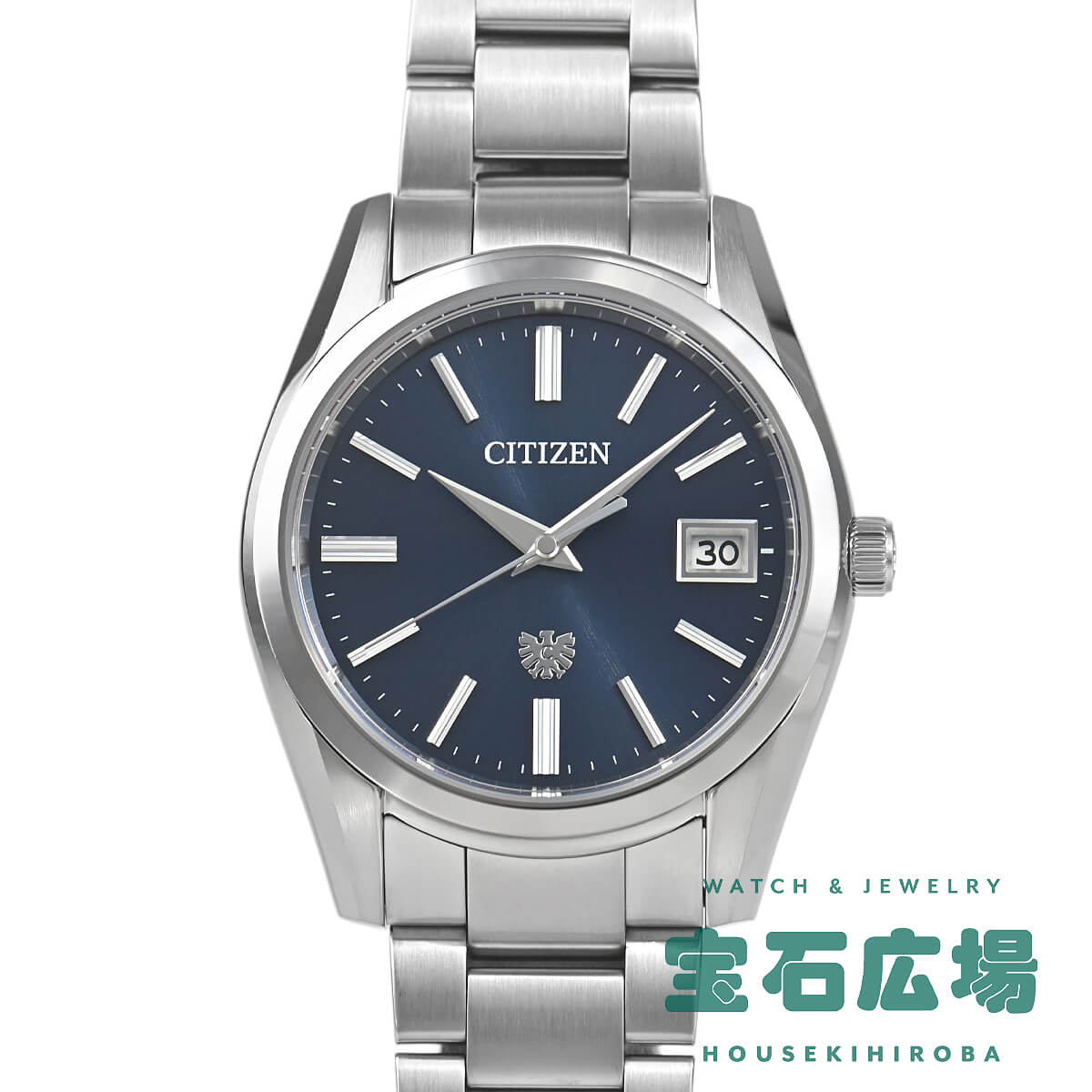 Citizen The Citizen AQ4080-52L