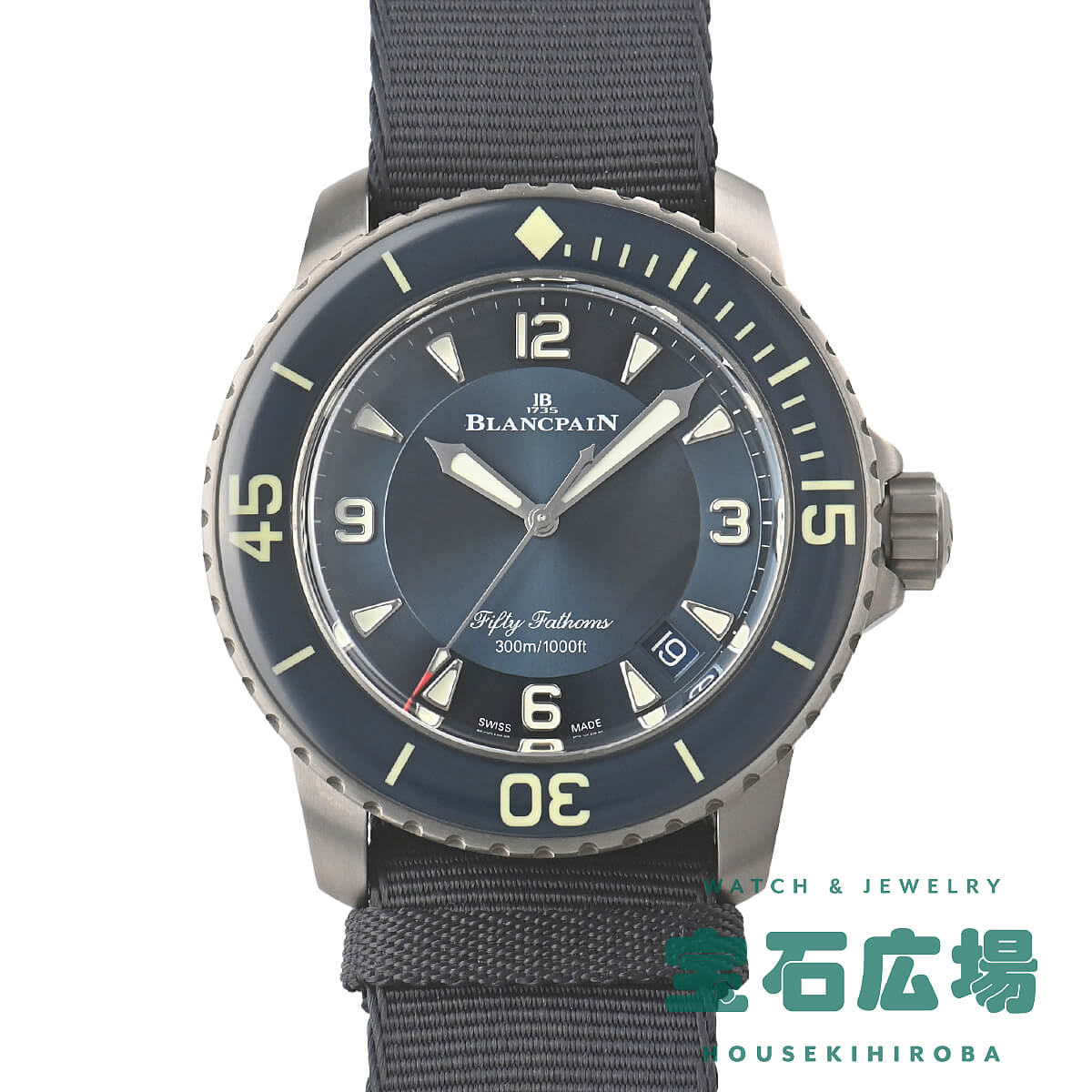 楽天市場】ベルト メンズ（ブランドブランパン）（腕時計）の通販