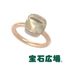 ポメラート POMELLATO ヌード クラシック ホワイトトパーズ リング PAA1100_O6000_000TB【新品】レディース ジュエリー 送料無料
